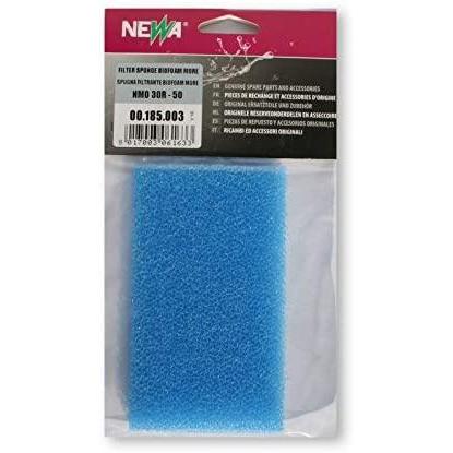 Newa Spugna Biofoam More NMO-30R/50 Spugna filtrante per acquari Newa Spugna Biofoam More NMO-30R/50 Spugna filtrante per acquari
